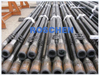 Drill Pipe 5 1/2”, 21.9 Lb / ft, S-135, Connection 5 1/2 FH