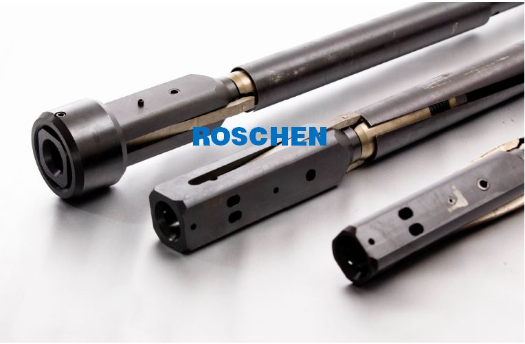 NMLC HMLC 4C 6C 8C Coring Barrel For construction, Well Exploration