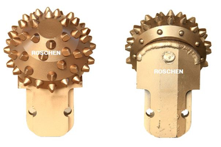 Foundation Roller Cones C169- Replaceable Type