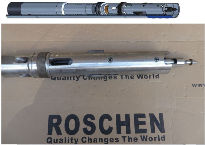 Core barrel HWL/ NWL/ PWL Buy Core barrel HWL, Core barrel NWL, Core